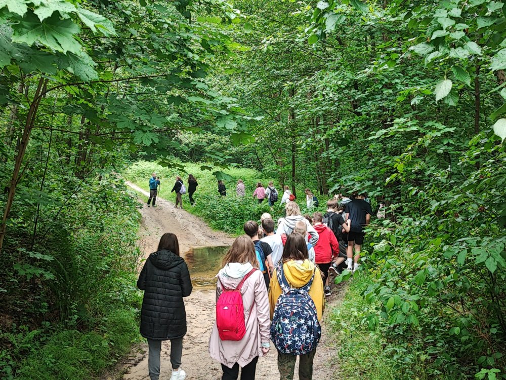 course image