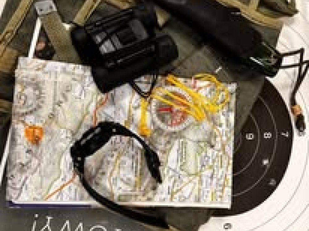 course image