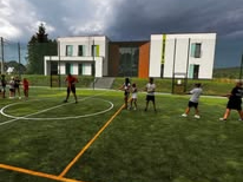 course image