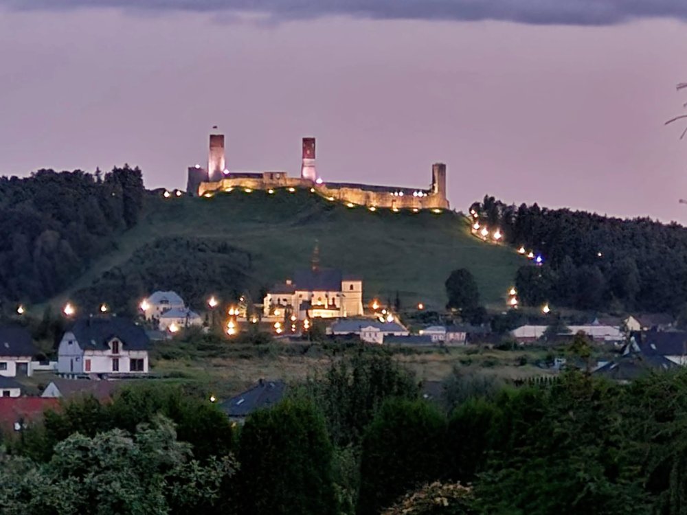 course image
